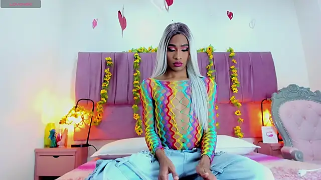 Keycesex online show from February 2026 09:35:01 PM