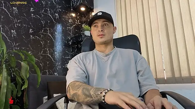 Alexander ferre online show from February 2026 01:16:02 PM