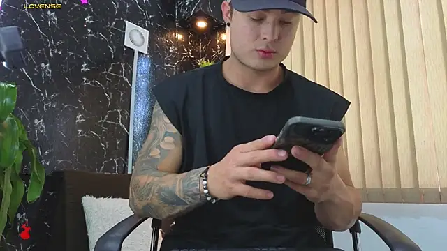 Alexander ferre online show from March 2026 01:26:01 PM