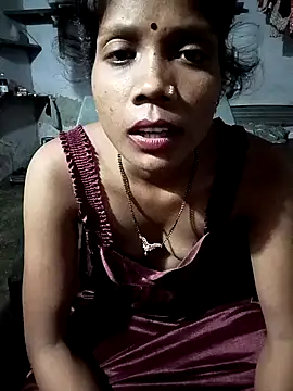 SEXY-MAHI4 online show from October 2025 05:13:01 PM