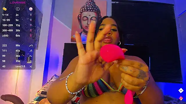 blackhardfuck online show from December 2024 09:41:01 PM