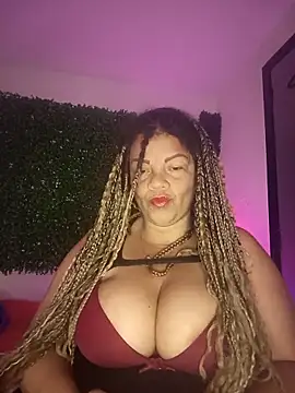 Eva Luxei online show from October 2025 08:48:02 AM