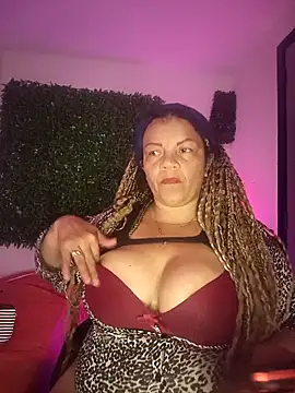 Eva Luxei online show from November 2025 01:29:01 AM