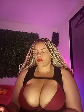 Eva Luxei online show from November 2025 11:27:01 AM