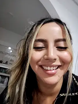 CelestePrince2 online show from October 2025 11:05:02 PM