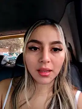 CelestePrince2 online show from January 2026 03:38:01 PM