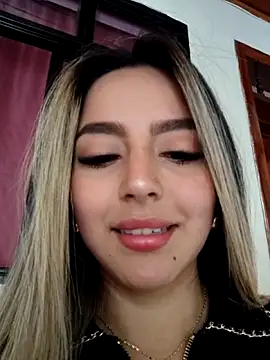 CelestePrince2 online show from April 2026 04:01:02 PM