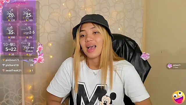 kata22sofia online show from November 2025 04:09:01 PM