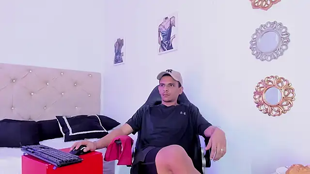  Tarekk  online show from September 2025 05:13:01 PM