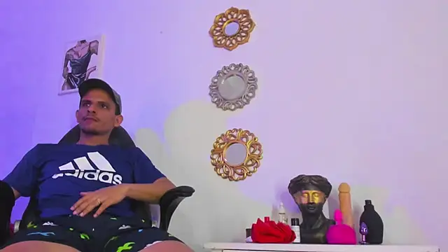  Tarekk  online show from September 2025 05:58:01 PM