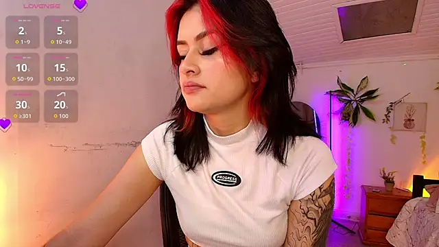 arye lle online show from October 2025 10:07:02 PM