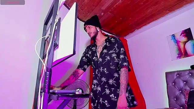 dex 55 online show from October 2025 01:03:02 AM