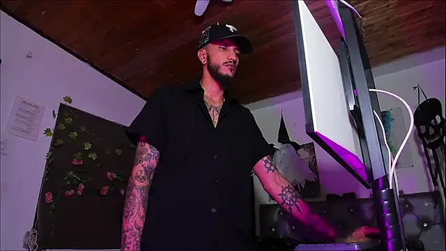 dex 55 online show from October 2025 01:06:01 AM