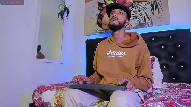 dex 55 online show from November 2025 12:46:02 AM