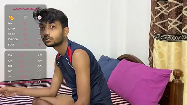 ShayanLK online show from March 2026 01:32:01 AM