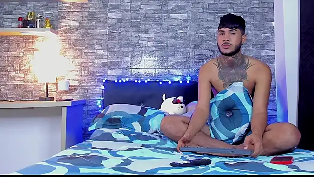 Theimperialboys  online show from February 2026 05:08:02 AM