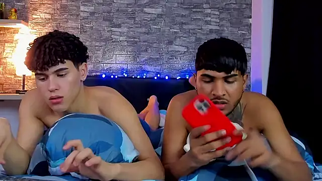 Theimperialboys  online show from March 2026 01:45:02 AM