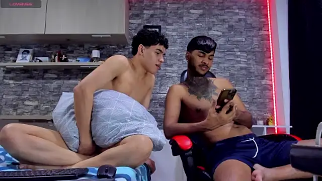 Snapshot of Theimperialboys_ chatting on July 2026 02:48:02 AM Theimperialboys online show from July 2026 02:48:02 AM