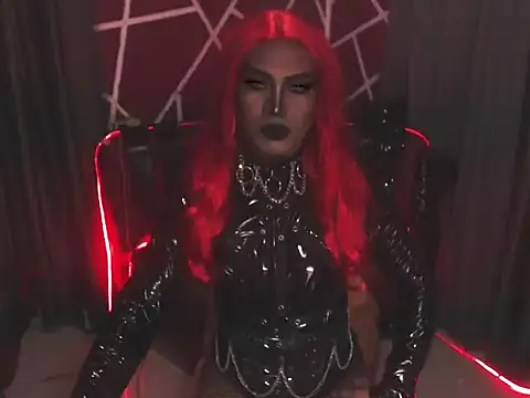 Hail ur Dominant online show from October 2025 07:03:02 PM