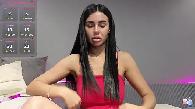 Mary  foxy online show from May 2026 09:56:02 PM