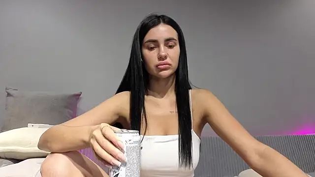 Mary  foxy online show from June 2026 11:26:01 PM