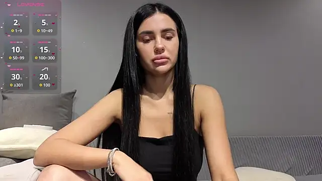 Mary  foxy online show from July 2026 09:07:02 PM