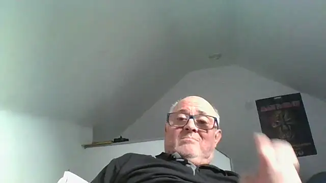 naughtygrandad1 online show from November 2025 02:30:02 PM