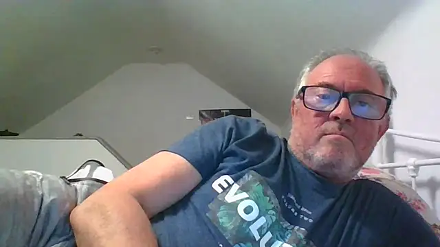 naughtygrandad1 online show from March 2026 06:55:01 PM