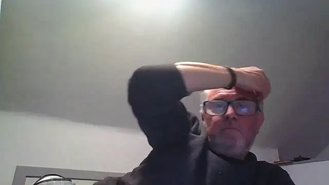 naughtygrandad1 online show from March 2026 06:34:01 PM