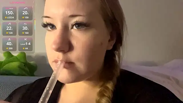 PandaFluff online show from January 2026 05:50:01 PM