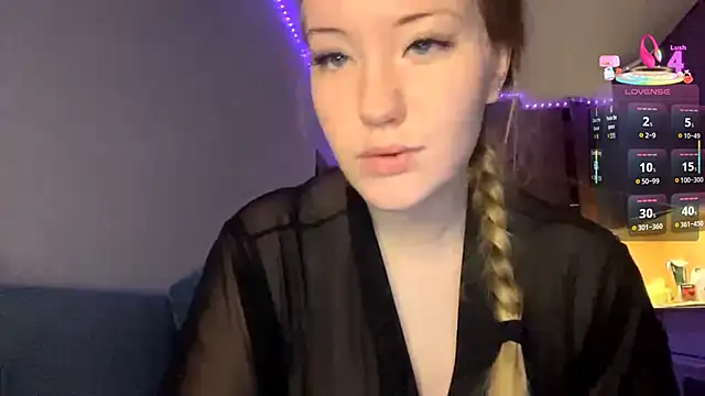 PandaFluff online show from January 2026 04:54:02 PM