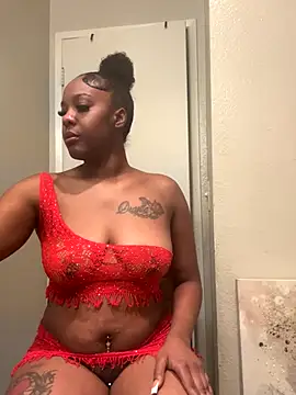 ObsessedWLyla online show from October 2025 10:15:02 AM