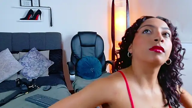 JadeClifford online show from September 2025 08:23:01 PM