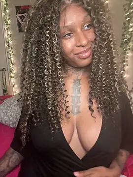 MistiSavannah online show from February 2026 02:16:01 AM