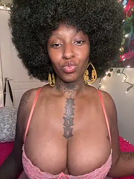MistiSavannah online show from June 2026 12:42:02 PM