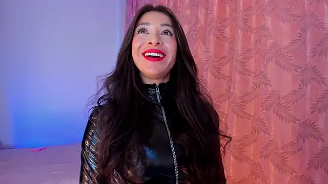 riley bensongh online show from November 2025 10:19:02 PM