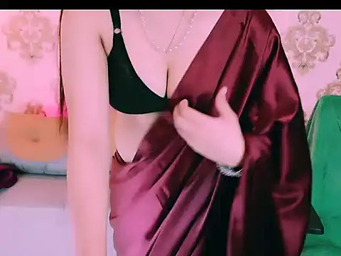 My Rose online show from October 2025 05:04:02 AM