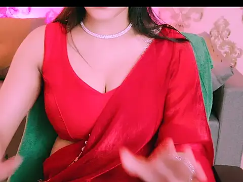 My Rose online show from October 2025 05:33:01 PM