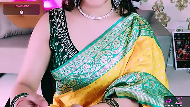 My Rose online show from March 2026 03:15:02 PM