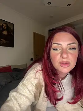 OliviaaFischer online show from November 2025 11:26:01 PM