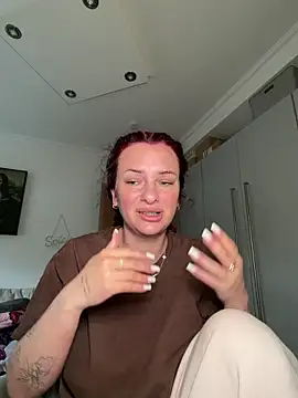 OliviaaFischer online show from February 2026 11:15:02 AM