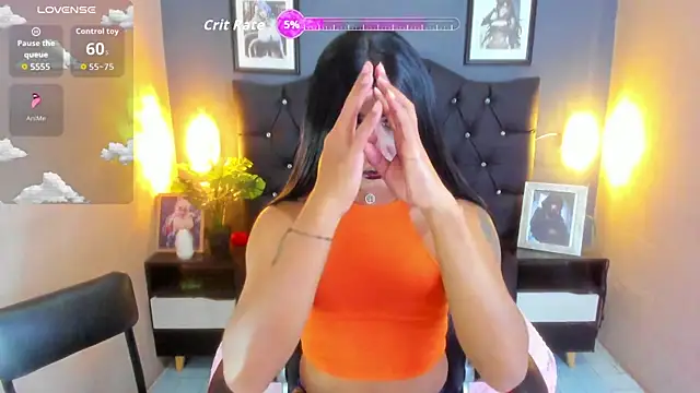 Snapshot of Lucia-Horny24 chatting on September 2025 07:25:01 PM Lucia-Horny24 online show from September 2025 07:25:01 PM