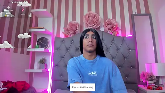 Snapshot of Lucia-Horny24 chatting on September 2025 12:16:02 PM Lucia-Horny24 online show from September 2025 12:16:02 PM