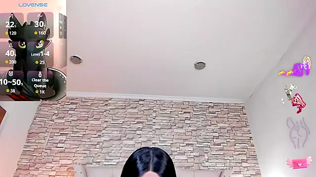 Snapshot of Lucia-Horny24 chatting on October 2025 08:19:02 PM Lucia-Horny24 online show from October 2025 08:19:02 PM