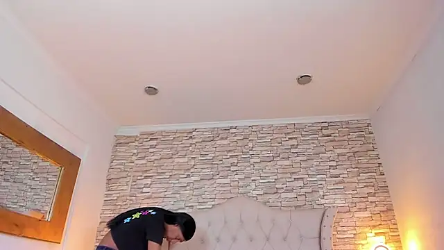 Snapshot of Lucia-Horny24 chatting on October 2025 07:27:01 PM Lucia-Horny24 online show from October 2025 07:27:01 PM