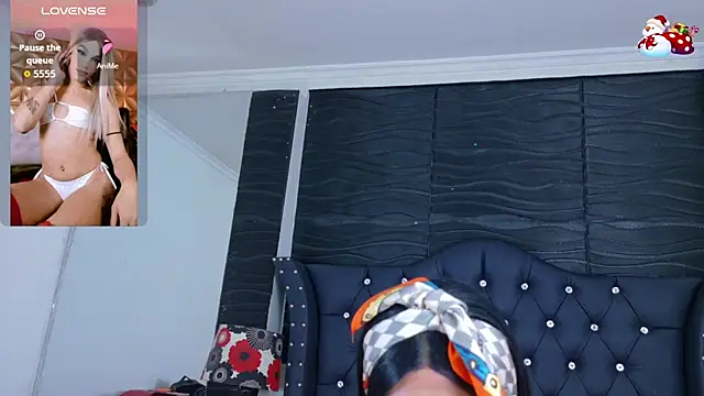 Snapshot of Lucia-Horny24 chatting on November 2025 08:19:02 PM Lucia-Horny24 online show from November 2025 08:19:02 PM