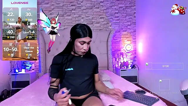 Snapshot of Lucia-Horny24 chatting on November 2025 08:02:02 PM Lucia-Horny24 online show from November 2025 08:02:02 PM