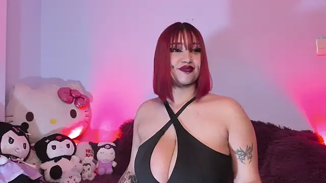 VenussDark online show from May 2026 02:23:02 PM
