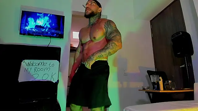 Andrew Johnnson online show from September 2025 06:09:01 PM