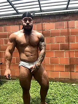 Andrew Johnnson online show from October 2025 04:19:01 PM